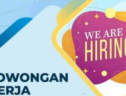 PPM Manajemen Umumkan Penerimaan Karyawan Baru, Cek Posisi dan Cara Lamarannya