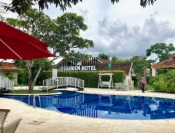 Naraséna Co-Living Dibangun Kembali, Strategi LPP Hotel Group Kuatkan Wisata DIY