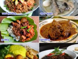 Makanan Sehat untuk Anak di Sekolah 2026