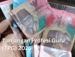 Gaji Guru 2026 Melonjak, 2 Tunjangan Baru Cair Sebelum Lebaran, Ini Daftarnya