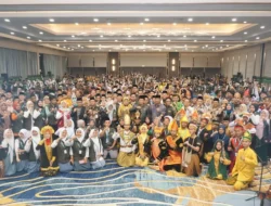 Kemenag: Pendidikan Agama Islam Investasi Peradaban Bangsa 2025