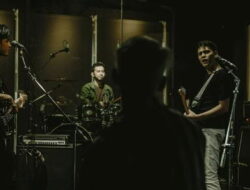 Eks Sopir Vanessa Angel Lamar Kekasihnya