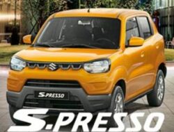 Suzuki Burgman 125 ADX tampil futuristik, cek harga dan fitur unggulannya