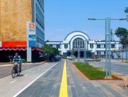 Pro dan Kontra Wajah Baru Kota Tua Gorontalo
