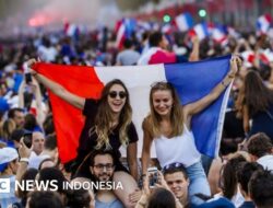 8 Negara Non-UEFA Siap Mengganggu Dominasi Eropa di Piala Dunia 2026