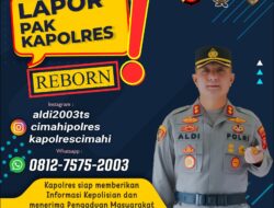 Tidak Ungkap Identitas, Kapolres Lamongan Dihakimi Saat Laporkan Kehilangan Sepeda