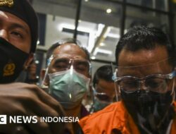 Korupsi Bansos: Anggota DPRD Jadi Tersangka?
