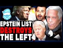 File Epstein Viral, Apakah Nama Tokoh Indonesia Ada di Dalamnya?
