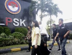 13 Korban Ajukan Perlindungan, LPSK Pantau Proses Hukum TPPO Sikka