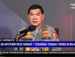 Kekhawatiran Demokrasi Usai Teror Ketua BEM UGM, Polisi Didesak Bertindak