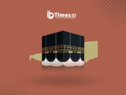 Doa Titipan di Depan Ka’bah Saat Haji dan Umrah yang Mustajab