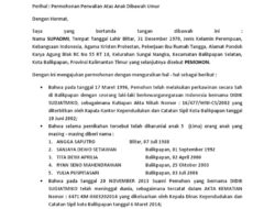 Jatim Terpopuler: Anak di Bawah Umur di Surabaya Diintimidasi – Syarat Lahan KMP Jombang Lebih Fleksibel