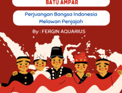 Kunci jawaban IPAS kelas 6: Sejarah perjuangan bangsa Indonesia