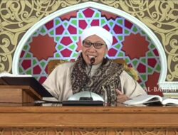 Amalan Dahsyat yang Disarankan Dilakukan Saat Ramadhan Menurut Buya Yahya