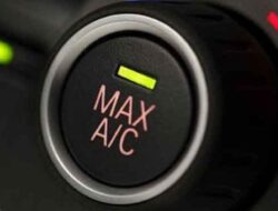 AC Mobil Panas? Cek 5 Komponen Ini Jelang Mudik Lebaran 2026!
