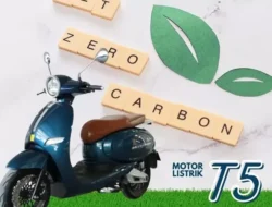 Kawasaki W175 ABS 2026: Desain Lebih Modern Tanpa Karburator