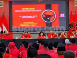 Hasto PDIP: Suara Kemanusiaan di Luar Hitung-hitungan Politik