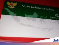 Menteri Keuangan Purbaya Bongkar Penyebab Kekacauan BPJS Kesehatan PBI JKN