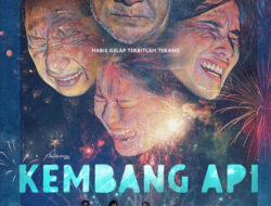 10 Film Indonesia Bulan Februari 2026, Mulai Romantis hingga Horor