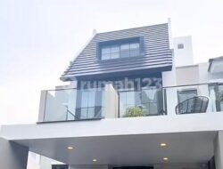 CitraLand Driyorejo CBD Gresik: Rumah Bonus Toko dengan Pemandangan Danau