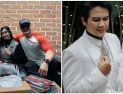 Bantahan Pesulap Merah Terkait Tuduhan Telantarkan Tika, Pujian pada Kebaikan Ratu Rizky Nabila