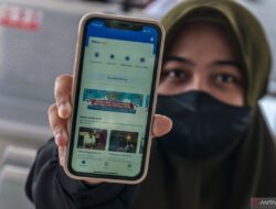 Bebas Macet! 4 Aplikasi Navigasi Wajib untuk Mudik Lebaran 2026 di Tol Trans Jawa