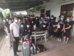 Disnakertrans Jateng: Tanpa MoU, Pengiriman PMI ke Kamboja Ilegal