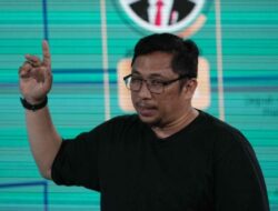 MKMK Diminta Hentikan Kasus Adies Kadir, DPR Dianggap Rusak Tata Negara