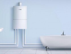 9 Tips Mencegah Kebocoran Listrik pada Water Heater