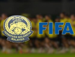 Federasi Malaysia Dapat Peringatan Keras dari AFC!