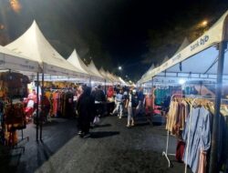 6 Wisata Malam Romantis di Solo Jateng, Mulai dari Ngarsopuro hingga Alun-alun Kidul