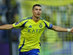 10 Pemain Bergaji Tertinggi di Liga Pro Saudi 2026, Berapa Gaji Ronaldo?