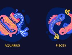 Ramalan Zodiak Aquarius dan Pisces 30 Januari 2026: Cinta, Karir, Kesehatan, Keuangan