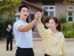 5 Pengorbanan Terbesar Yoon Bom dalam Spring Fever