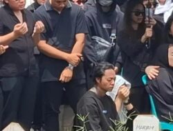 Akhirnya Kasus Kematian Lula Lahfah Terungkap, Polisi Buka Fakta di Lokasi Kejadian