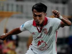 Profil Riyan Ardiansyah! Penggawa Malut United Pindah ke Persebaya Surabaya