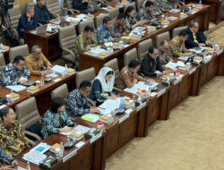 Konsumsi Baja RI Masih Rendah, Kemenperin Ungkap Strategi Tingkatkan Industri