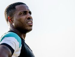 Hanya 255 Menit di Persebaya, Diego Mauricio Diharapkan Selamatkan Semen Padang dari Degradasi