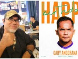 Pelatih Senior Iwan Setiawan dan Gary Anggrana Bergabung dengan Sriwijaya FC