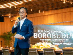 Danantara dorong hilirisasi baja tingkatkan industri nasional