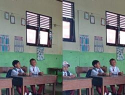 Gaji Guru Turun Jadi Rp600 Ribu, Siti Julaiha Tinggal di Bekas Puskesmas