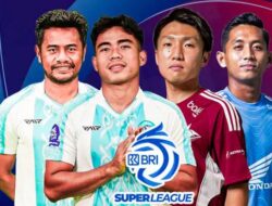 3 Alasan PSM Makassar Unggul atas PSBS Biak di Pekan 20 BRI Super League