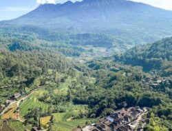3 Rute Indah Kediri ke Malang: Pilihan Terbaik untuk Healing