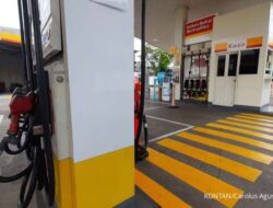 Target Hentikan Impor, SPBU Swasta Tunggu Aturan Solar Non Subsidi