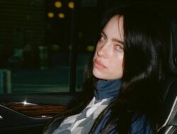 Lirik Lagu Wildflower Billie Eilish dan Maknanya