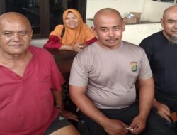 Nasib Pedagang Es Kelapa yang Ditodong Saat Tertibkan PKL, Dikembalikan ke Rumah