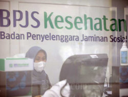 54 Juta Orang Miskin Tak Terdaftar dalam PBI BPJS Kesehatan
