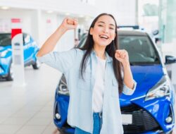 Tahun Kuda Api 2026: 6 Shio Siap Naik Kelas dan Dapat Mobil Baru