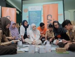 Literasi keuangan siswa rendah, peran keluarga dan sekolah semakin kritis