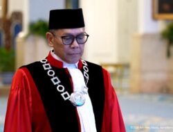 MKMK Panggil Pelapor, Persidangan Kasus Adies Kadir Naik Level